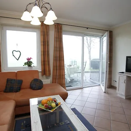Berggasthof Zur Glocke Guest house Winterberg