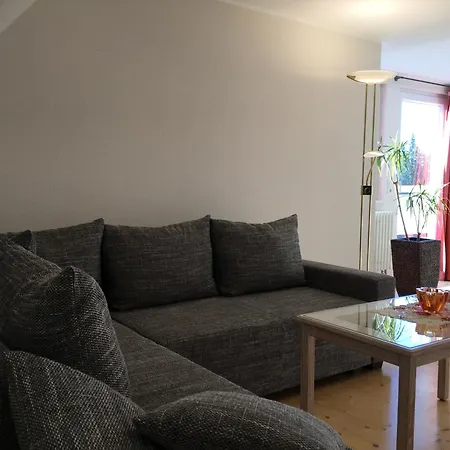 Berggasthof Zur Glocke Guest house