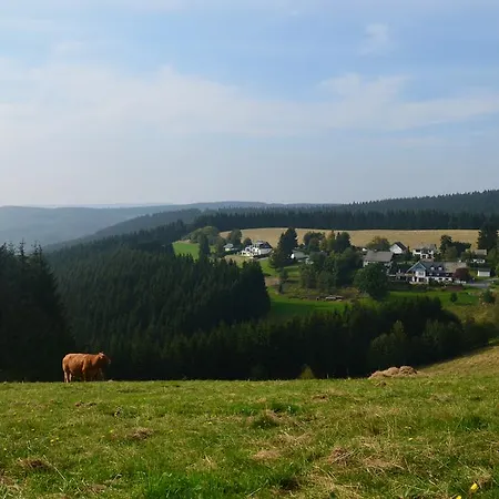 Berggasthof Zur Glocke
