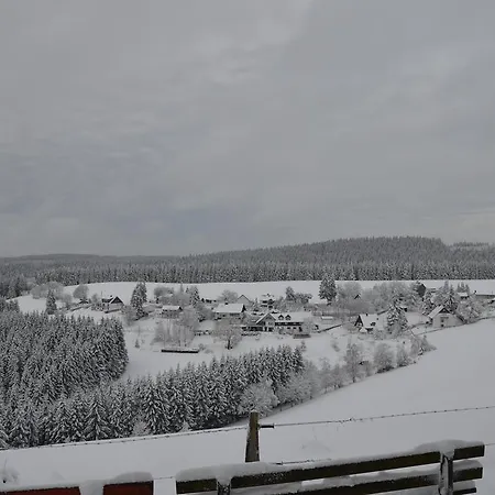 Berggasthof Zur Glocke * Winterberg