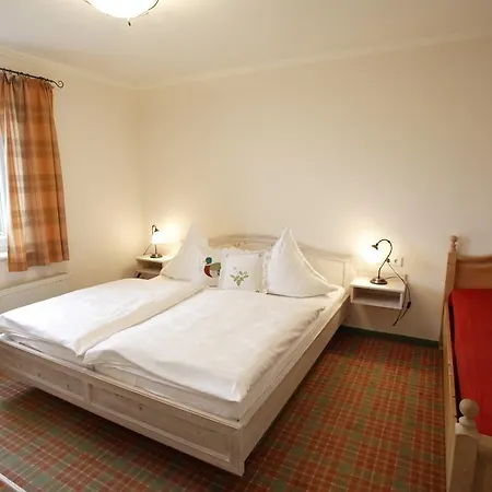 Berggasthof Zur Glocke 3*