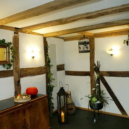 Berggasthof Zur Glocke Winterberg