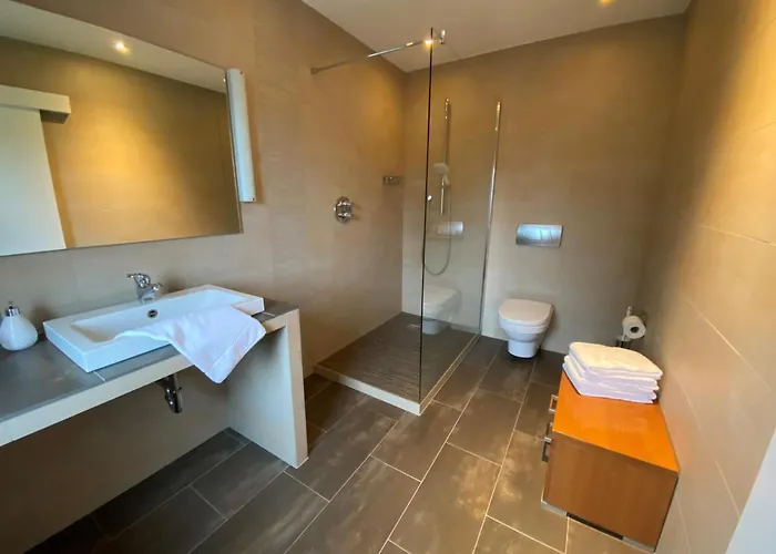 Berggasthof Zur Glocke Winterberg