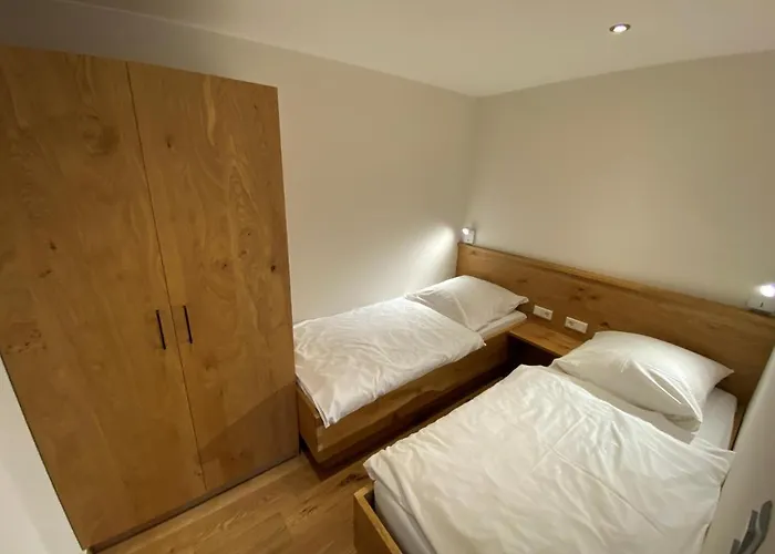 Berggasthof Zur Glocke Gæstehus 3*