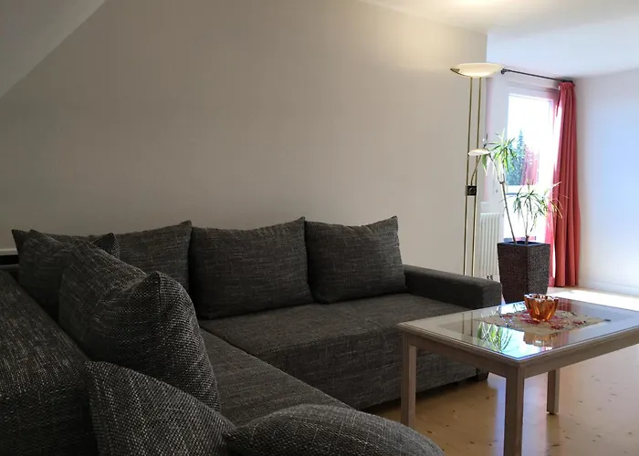 Berggasthof Zur Glocke Gæstehus