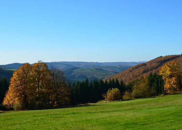 Berggasthof Zur Glocke Gæstehus 3*