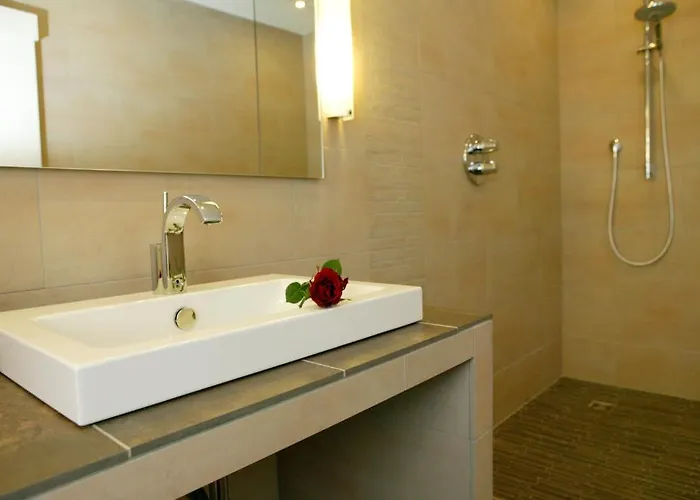 Berggasthof Zur Glocke 3* Winterberg