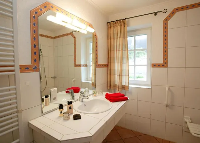 Berggasthof Zur Glocke Gasthuis Winterberg