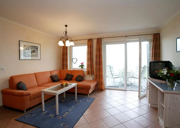 Gæstehus Berggasthof Zur Glocke