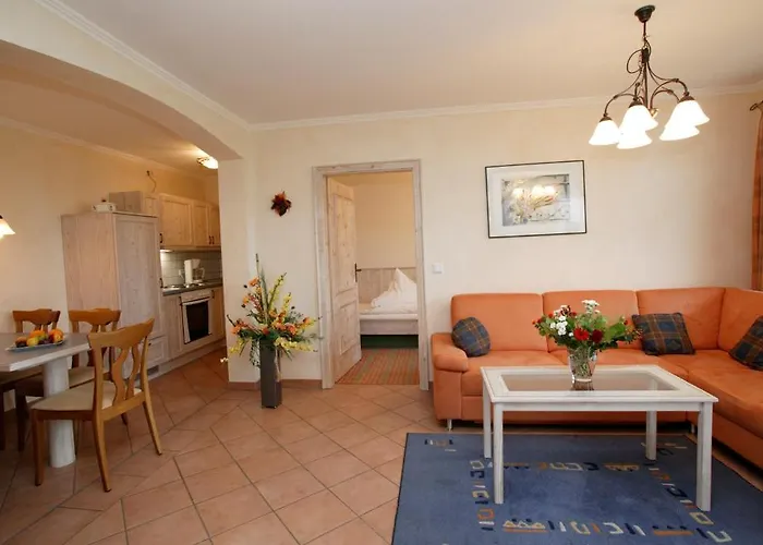 Berggasthof Zur Glocke Winterberg